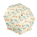 Autumn Leaves Umbrella One Size Umbrella Plants Printed Offshore