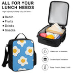 Fried Eggs - Three Piece Backpack Set