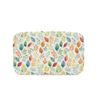 Autumn Leaves - Zipper Lunch Bag Zipper Lunch Bag Printed Offshore