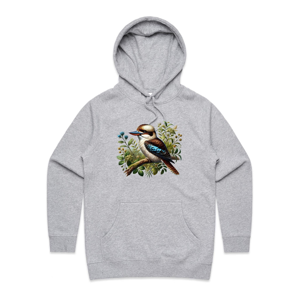 Kookaburra Women's AS Colour Hoodie