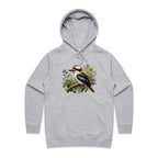 Kookaburra Women's AS Colour Hoodie