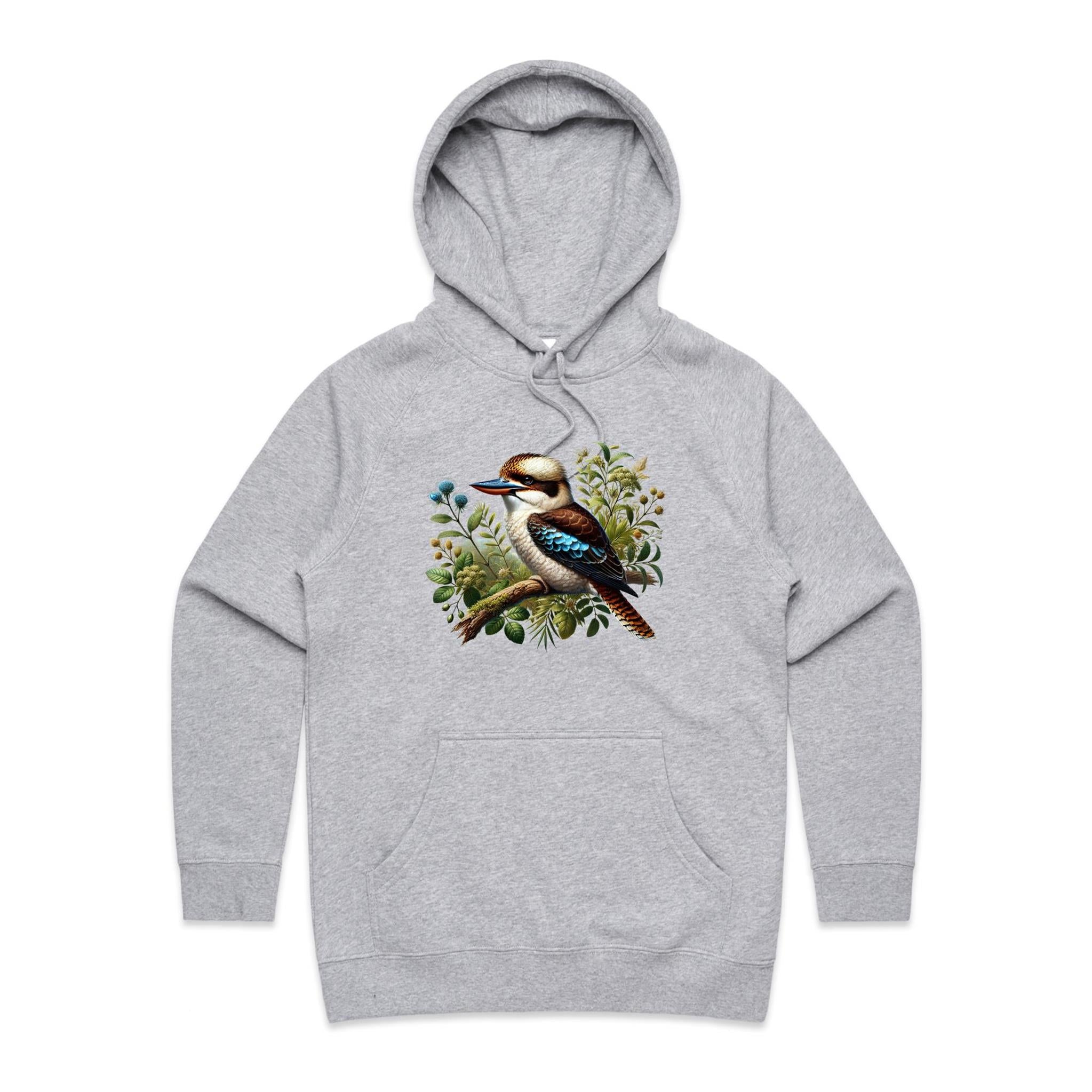 Kookaburra Women's AS Colour Hoodie