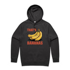 That's Bananas Men's AS Colour Hoodie