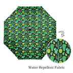 Cactus Plants Umbrella Umbrella Plants Printed Offshore
