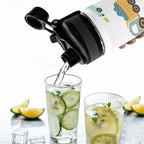 Cars - Insulated Water Bottle with Dual-Use Lid (18oz) Insulated Water Bottle with Dual-Use Lid (18oz) Printed Offshore