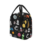 Kids Space - Zipper Lunch Bag Zipper Lunch Bag Printed Offshore
