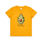 Avo Good Christmas - Kids T-shirt
