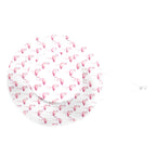 Flamingos Wide Brim Bucket Hat Wide Brim Bucket Hat animal Printed Offshore