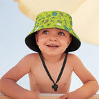 Go Green - Kids Bucket Hat
