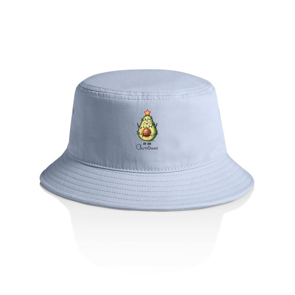 Avo Good Christmas - AS Colour Bucket Hat