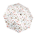Birds Of A Feather Umbrella