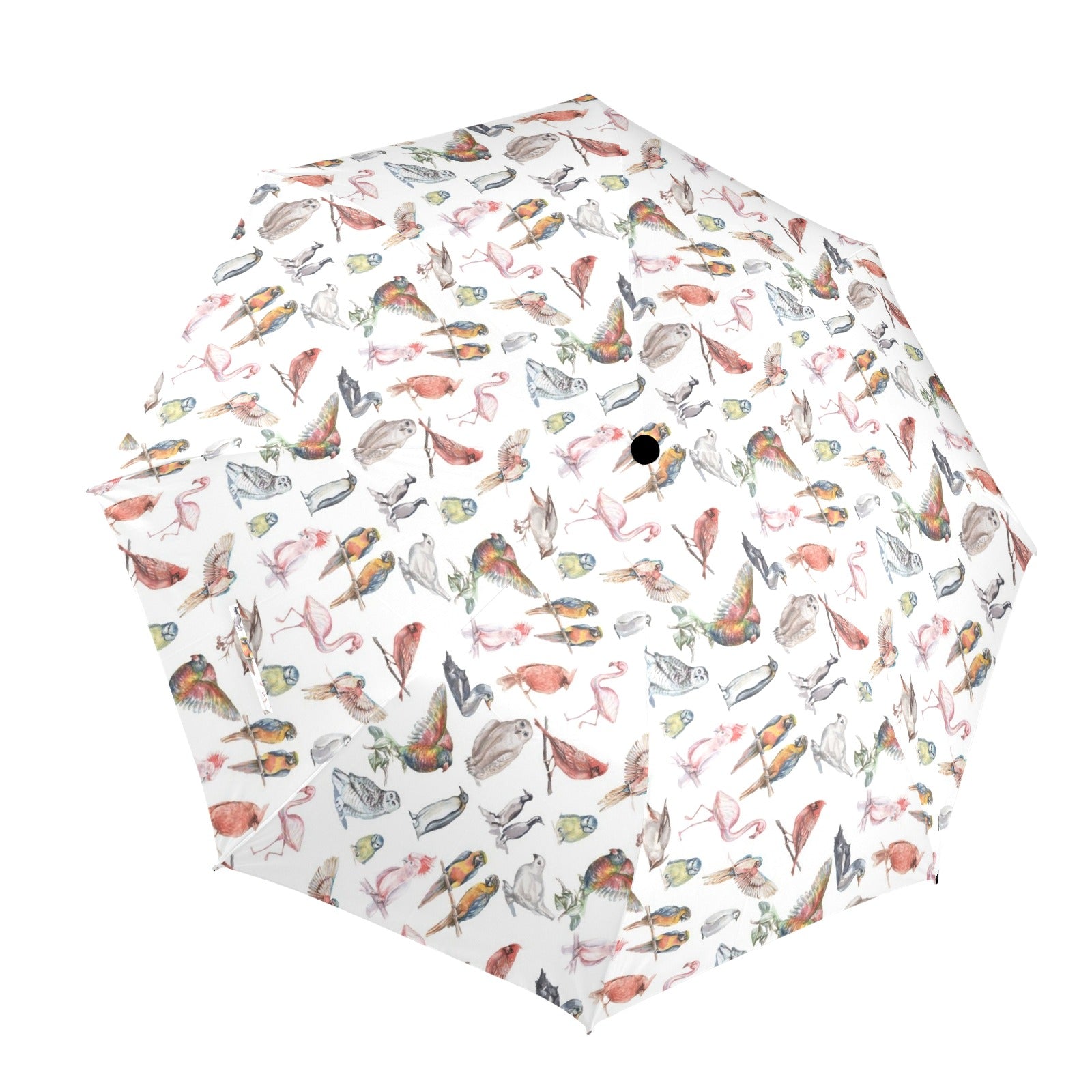 Birds Of A Feather Umbrella