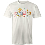 Summer - Mens T-Shirt
