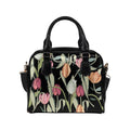 Tulips - Shoulder Handbag (Model 1634) One size Shoulder Handbags (1634)