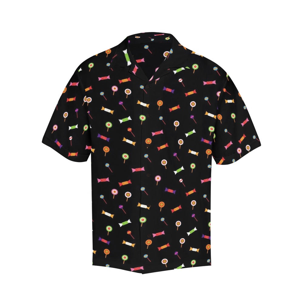 Candy - Mens Hawaiian Shirt