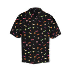 Candy - Mens Hawaiian Shirt