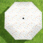 Paw Print Umbrella Umbrella animal Printed Offshore