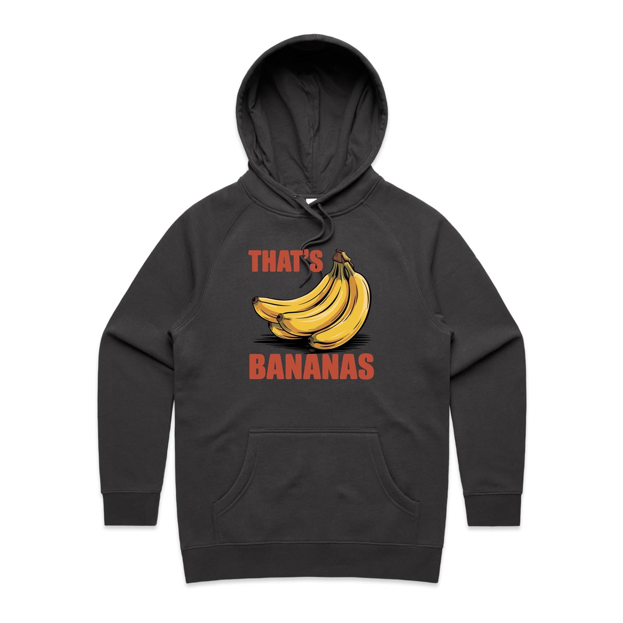 That's Bananas Women's As Colour Hoodie