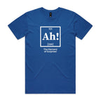 Ah! The Element Of Surprise Men's AS Colour T-shirt