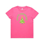 This Is My Christmas Shirt - Kids Youth T-shirt