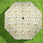 Chicken Life Umbrella Umbrella animal Printed Offshore