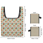 Cute Baby Animals - Collapsible Shopping Bag