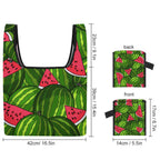 Watermelons - Collapsible Shopping Bag