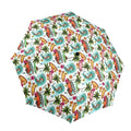 Surfing Safari Umbrella One Size Umbrella Printed Offshore Surf