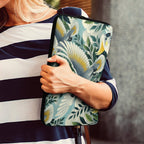 Cockatoo Laptop Sleeve (Multiple Sizes) Laptop Sleeve animal Printed Offshore