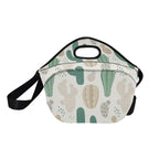 Cactus - Neoprene Lunch Bag Neoprene Lunch Bag Printed Offshore