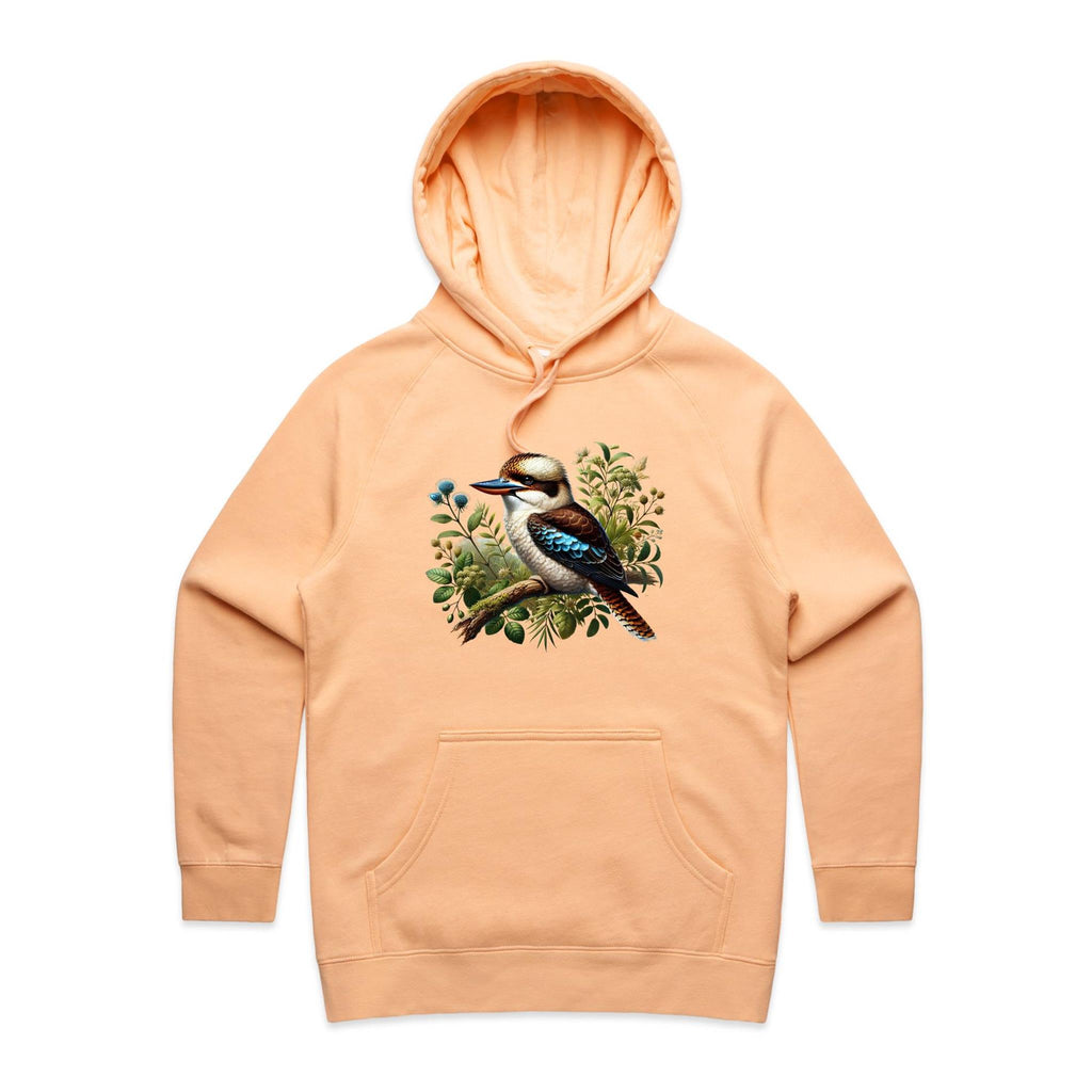 Kookaburra Women's AS Colour Hoodie