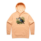 Kookaburra Women's AS Colour Hoodie