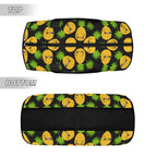 Cool Pineapples Duffle Bag Duffle Bag Printed Offshore