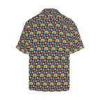 Hippy Caravan - Mens Hawaiian Shirt