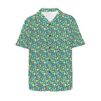 Summer Fruit Men's Hawaiian Shirt
