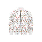 Birds Of A Feather Kids Bomber Jacket