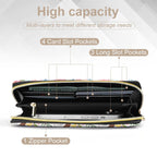 Coconuts -  PU Leather Wallet