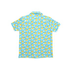 Rubber Ducks Junior Kids Hawaiian Shirt