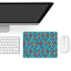 Surfboards Leather Mouse Pad Leather Mouse Pad Printed Offshore Surf