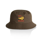 That's Bananas AS Colour Bucket Hat