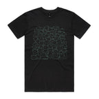Lots And Lots Of Cats Men's AS Colour T-shirt