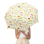 Tropical Surf Umbrella Umbrella Printed Offshore Summer Surf