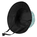 Comic Book Speech Bubbles - Kids Bucket Hat