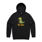 Tea-Rex - Mens Hoodie