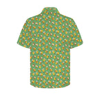 Busy Bees Men's Hawaiian Shirt