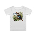 Kookaburra AS Colour Baby T-shirt
