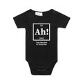 Ah! The Element Of Surprise Baby Bodysuit