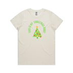 This Is My Christmas Shirt - Womens T-shirt