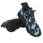 Whales Men's Twisted Sole Sneakers