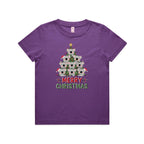 Koala Christmas Tree - Kids T-shirt